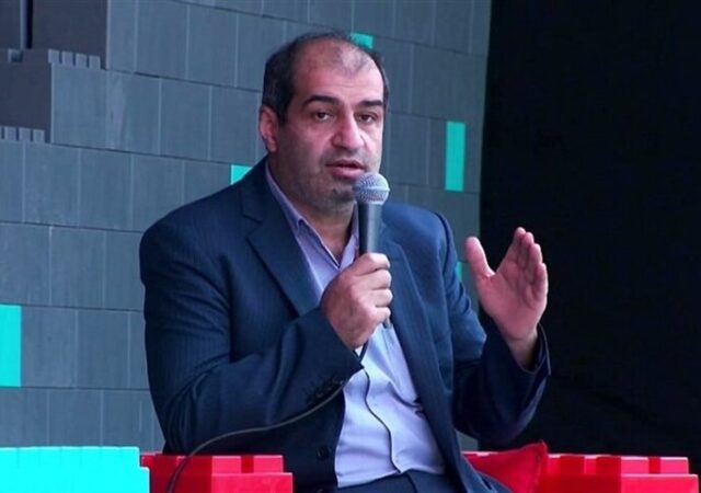 سخنگوی صنعت آب: مدیریت مصرف آب لازم است افزایش یابد