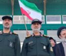 سردار سنایی‌: نظریه‌پردازان آمریکایی اذعان کردند ایران پیروز جنگ شد