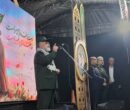 سردار قربانی: ایران امروز قدرت برتر موشکی جهان است سردار قربانی: ایران امروز قدرت برتر موشکی جهان است