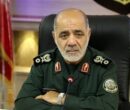 سرلشکر عبداللهی: آماده ایم پاسخی قاطعانه به نقض عهد دشمن دهیم