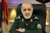سرلشکر عبداللهی: آماده ایم پاسخی قاطعانه به نقض عهد دشمن دهیم