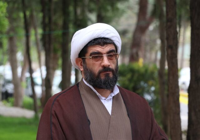 سپاه حافظ انقلاب و دستاوردهای آن است