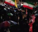 سیل حضور مردم شهرکرد زیر بارش شدید باران در چالشتر سیل حضور مردم شهرکرد زیر بارش شدید باران در چالشتر