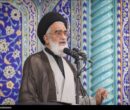 شباهت بیعت مردم با سومین امام انقلاب به بیعت رضوان با پیامبر(ص)