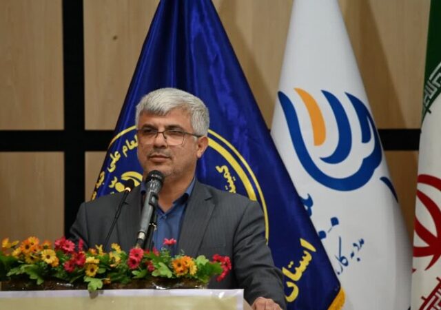 شتاب گلستان برای توسعه انرژی خورشیدی