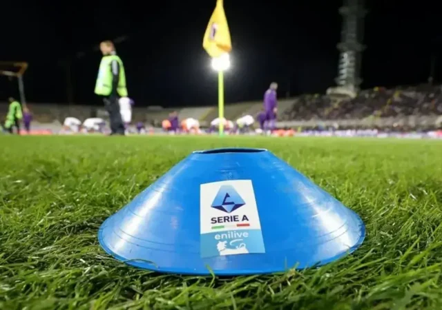 شناسایی شبکه فساد در ایتالیا با حضور ۵۰ فوتبالیست!