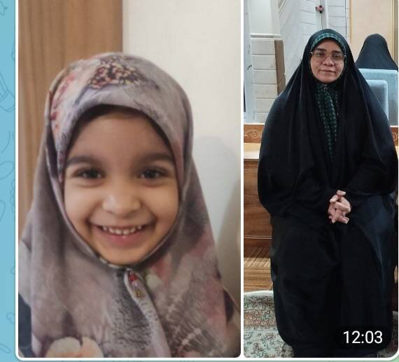 شهدای مدرسه شجره میناب سند رسوایی آمریکا؛ دانش آموزانی ایستاده در بهشت