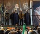 شیرازی: دوران «بزن و دررو» به پایان رسیده، آمریکا قادر به تجاوز نیست