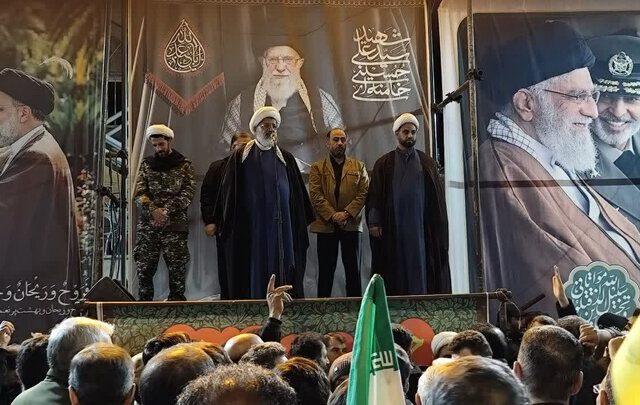 شیرازی: دوران «بزن و دررو» به پایان رسیده، آمریکا قادر به تجاوز نیست