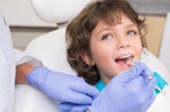 شیوع بالای آسیب‌های دندانی در خردسالان