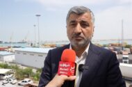 صادرات بیش از 27 میلیون تن محصولات پتروشیمی از گمرکات بوشهر