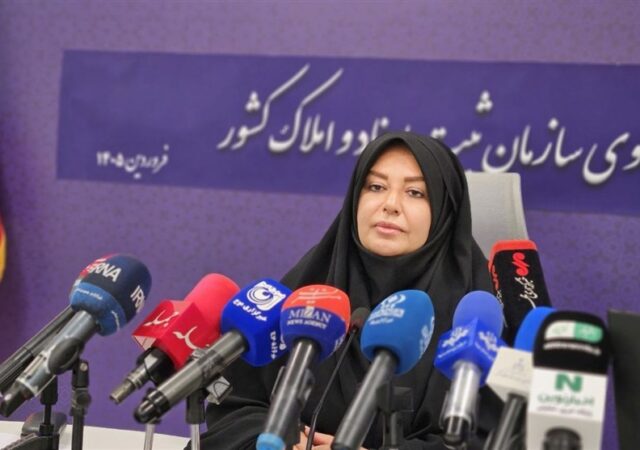 صدور بیش از 9 میلیون سند مالکیت/ کاهش 6 درصدی طلاق در ایران