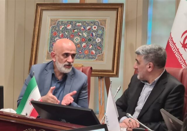 صندوق‌ احیای واحدهای صنعتی راه‌اندازی می‌شود