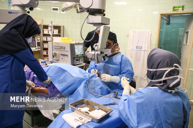 ضرورت بررسی پرداخت کارانه پرستاری با رویکرد منطقی