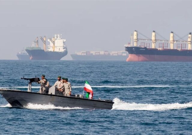 ظرفیت‌های پنهان تنگه هرمز/ چگونه ایران می‌تواند از فشارها فرصت بسازد؟