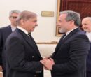 عراقچی: ایران خواهان توسعه روابط با پاکستان است عراقچی: ایران خواهان توسعه روابط با پاکستان است