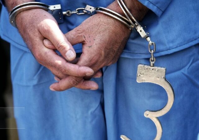 عشق شیطانی مردجوان را پای چوبه دار کشاند