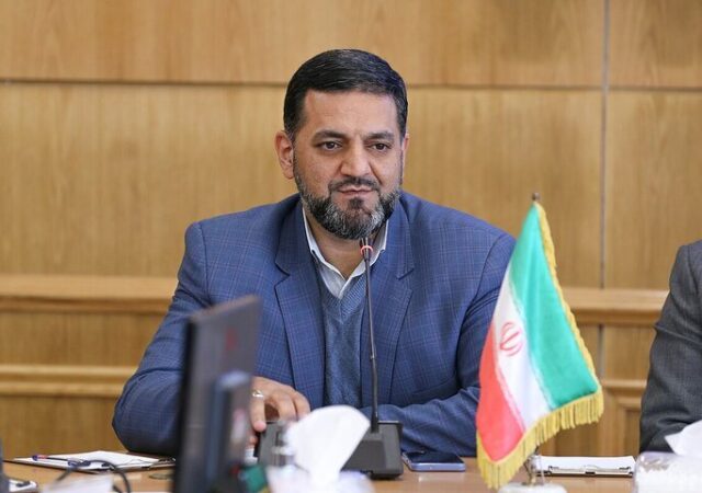عظیمی‌راد: ۲۱ هزار معلم قرارداد کار معین تعیین تکلیف می‌شوند