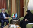 علاوه بر مسائل مالی به امنیت ذهنی و روانی دانشگاهیان نیز باید توجه کرد