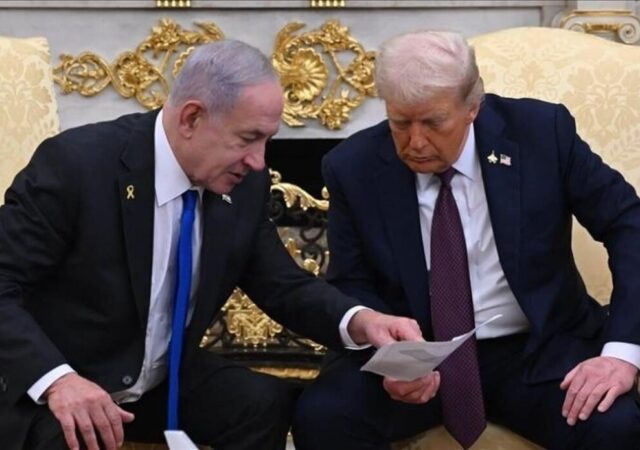 علت کنار گذاشتن اسرائیل از مذاکرات ایران و آمریکا / روزنامه نگار اسرائیلی نقشه نتانیاهو برای توافق را افشا کرد