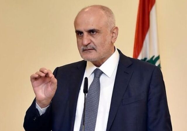 علی حسن خلیل: لبنان اهتمامی به مذاکره مستقیم با رژیم صهیونیستی ندارد