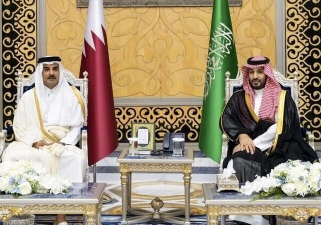 غایب بزرگ نشست جده/ واکنش اعراب به آتش‌بس ایران و آمریکا چه بود؟