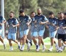 غایبان تمرینات استقلال مشخص شدند