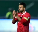 غیبت معنادار سروش رفیعی در جلسه تمرینی پرسپولیس
