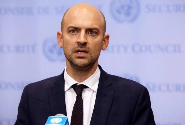 فرانسه: اروپا احتمالا اسرائیل را تحریم خواهد کرد