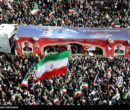 فرزند شهید تنگسیری: هیچ تهدیدی نمی‌تواند ایران را دچار تزلزل کند