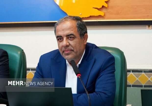 فرماندار بوشهر: ۳۱۰۰ واحد آسیب‌دیده از جنگ شناسایی شد