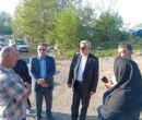 فرماندار رشت: شخم اول در ۴۵ درصد شالیزارها انجام شد فرماندار رشت: شخم اول در ۴۵ درصد شالیزارها انجام شد
