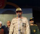 فرمانده سپاه قدس گیلان: زنان ستون اصلی دفاع از انقلاب هستند