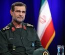 فرمانده مرزبانی فراجا: مسیر شهید تنگسیری اقتداری کم‌نظیر رقم زد