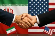 فرمول سه مرحله‌ای ایران برای توافق با آمریکا رونمایی شد