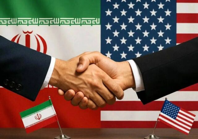 فرمول سه مرحله‌ای ایران برای توافق با آمریکا رونمایی شد