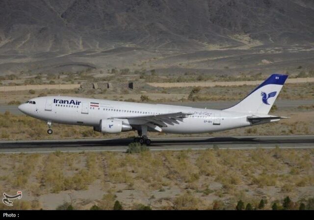 فرودگاه تبریز تا یک هفته دیگر بازگشایی می‌شود