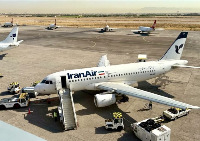 فرودگاه مشهد آماده برقراری پروازهای داخلی و خارجی شد