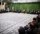 فقاهت، عدالت و اجتهاد رهبر انقلاب مورد تایید اکثریت خبرگان بود‌