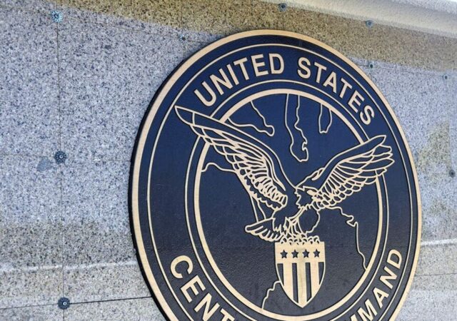 فوری / سنتکام از خروج کامل ارتش آمریکا خبر داد