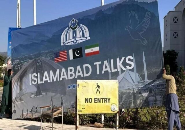 فوری / منبع خارجی از توافق احتمالی ایران و آمریکا خبر داد