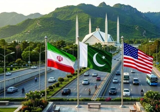 فوری/ پاکستان تاریخ مذاکرات را اعلام کرد