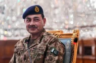فوری / گفتگوی فرمانده ارتش پاکستان و ترامپ برای بازگشایی تنگه هرمز