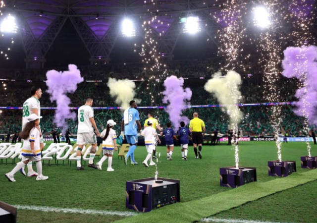 فینال لیگ نخبگان آسیا فردا در جده برگزار می‌شود + جزییات