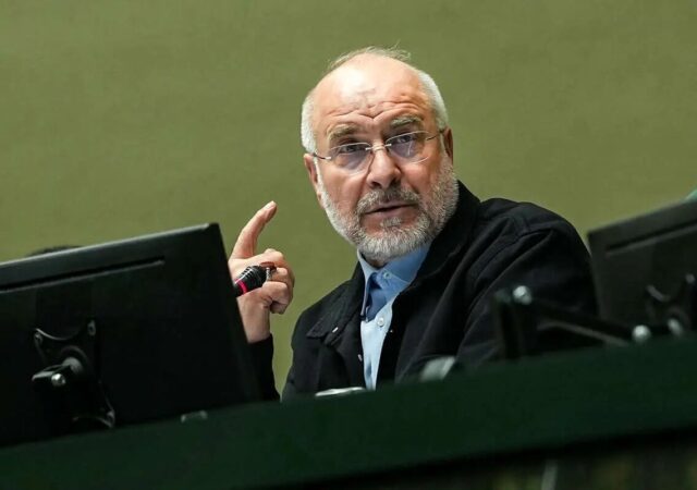 قالیباف خطاب به ترامپ: سه روز گذشت و هیچ چاهی منفجر نشد/ می‌توانیم چاه نفت را از پخش زنده کنیم