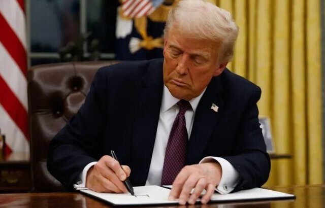 قانون اختیارات جنگی در آمریکا/ ترامپ فقط ۱۰ روز دیگر فرصت دارد؟