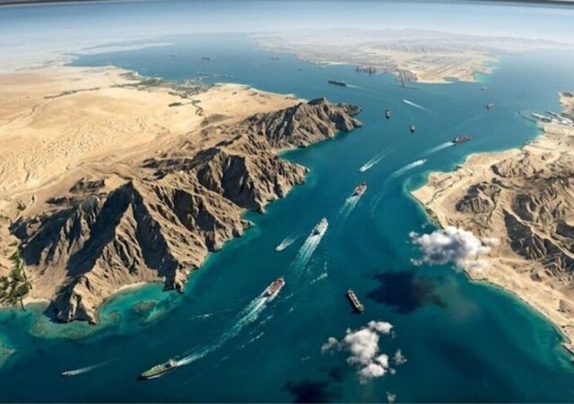 قحطی و فروپاشی صنایع در راه است