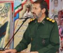 قدردانی از جانفشانی‌های دریادلان نیروی دریایی ارتش در آب‌های بین‌الملل