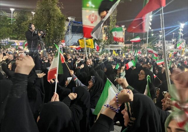 قرار پنجاه و هشتم مردم لنگرود