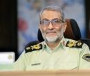 لبیک به فرمان رهبری، ادامه مسیر عاشورایی پلیس است
